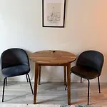 A Cozy In The Heart Of Kallio Apartamento
