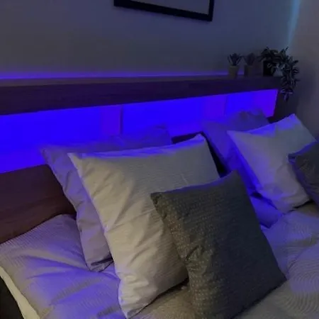 Huoneisto A Cozy In The Heart Of Kallio