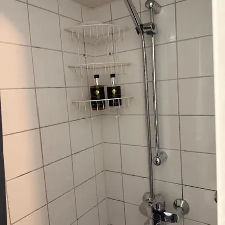 Διαμέρισμα A Cozy In The Heart Of Kallio Ελσίνκι