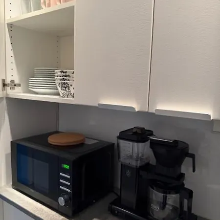 Apartman A Cozy In The Heart Of Kallio