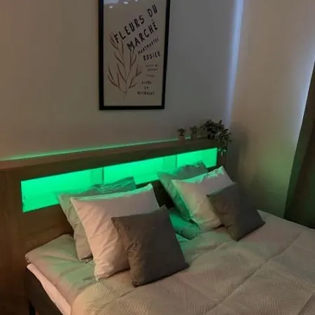 A Cozy In The Heart Of Kallio * Helsinki