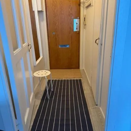 A Cozy In The Heart Of Kallio Apartman *