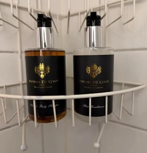 A Cozy In The Heart Of Kallio * Helsinki