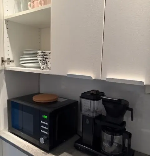 Apartman A Cozy In The Heart Of Kallio