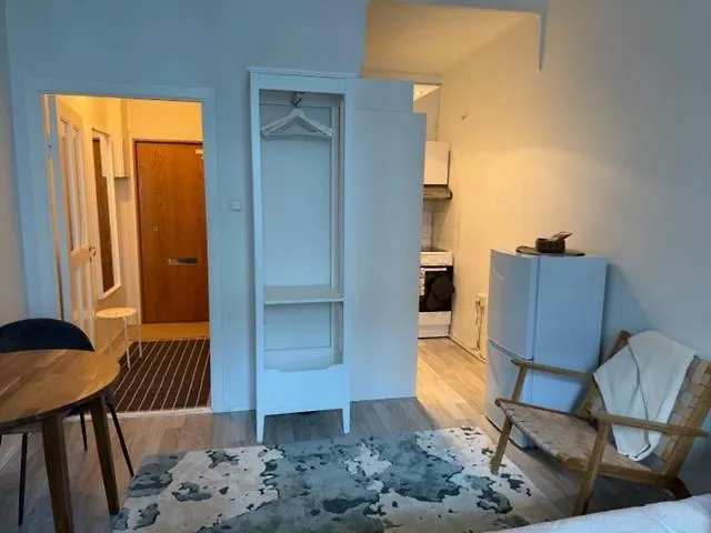 A Cozy In The Heart Of Kallio Διαμέρισμα Ελσίνκι