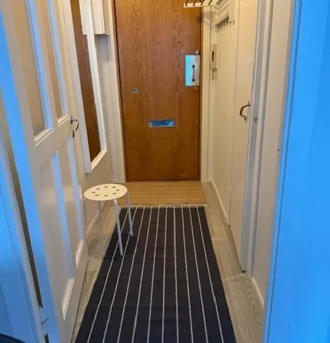 A Cozy In The Heart Of Kallio Apartamento *